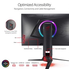 Asus ROG Strix XG248Q 24 inch Gaming Monitor