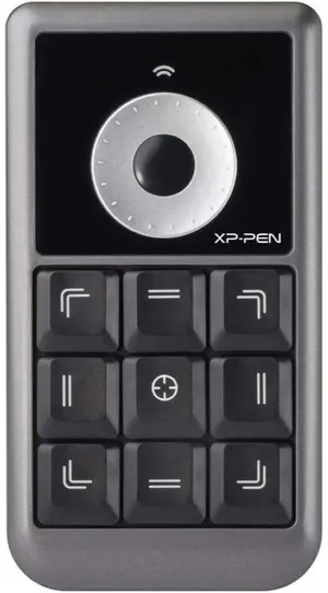 XP-Pen AC19 Wireless Shortcut Remote Controller