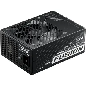 XPG Fusion 1600W 80+ Titanium Modular Gaming Power Supply