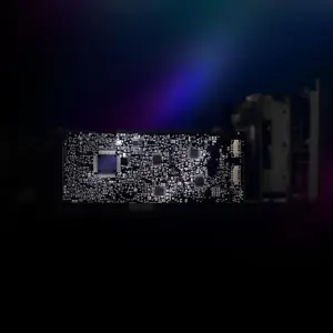 XPG Fusion 1600W 80+ Titanium Modular Gaming Power Supply