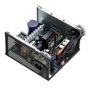 XPG Kyber 750W 80+ Gold Non-Modular Gaming Power Supply