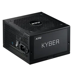XPG Kyber 750W 80+ Gold Non-Modular Gaming Power Supply