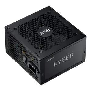 XPG Kyber 750W 80+ Gold Non-Modular Gaming Power Supply