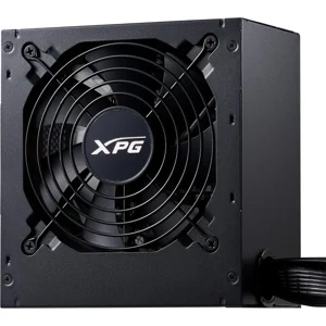 XPG Probe 600W 80+ Bronze Non-Modular Gaming Power Supply