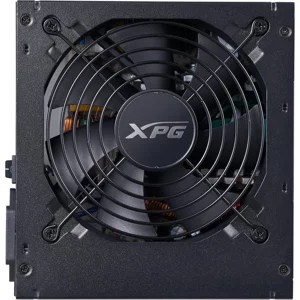 XPG Probe Bronze 700W Non-Modular 80+ Bronze ATX Power Supply