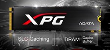 Adata XPG SX8200 M2 2280 NVMe 512GB SSD