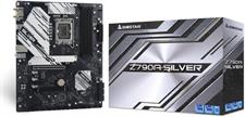 BioStar Z790A-SILVER Motherboard