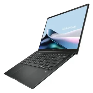 ASUS Zenbook 14 OLED UM3405GA Laptop AMD Ryzen AI 9-465, 16GB DDR5, 512GB SSD, 14" FHD+ OLED Touch, Windows 11, Jade Black