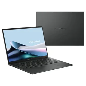 ASUS Zenbook 14 OLED UM3405GA Laptop AMD Ryzen AI 9-465, 16GB DDR5, 512GB SSD, 14" FHD+ OLED Touch, Windows 11, Jade Black