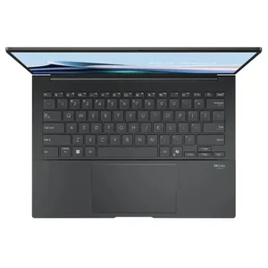 ASUS Zenbook 14 OLED UM3405GA Laptop AMD Ryzen AI 9-465, 16GB DDR5, 512GB SSD, 14" FHD+ OLED Touch, Windows 11, Jade Black