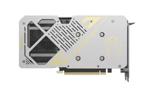 ZOTAC GeForce RTX 5060 Ti Twin Edge OC White 16GB GDDR7 Graphics Card