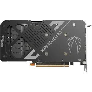 ZOTAC GeForce RTX 5060 Twin Edge 8GB GDDR7 Graphics Card