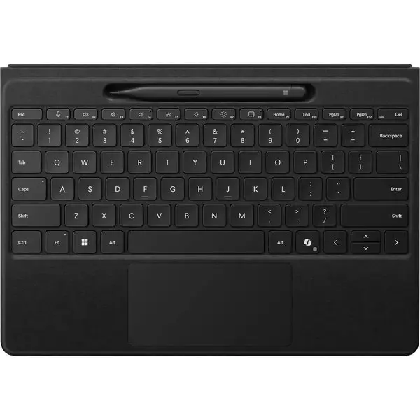 Microsoft Surface Pro Flex Keyboard With Slim Pen