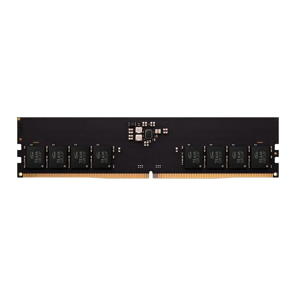 Team Group Elite 8GB DDR5 5600MHz Desktop Ram