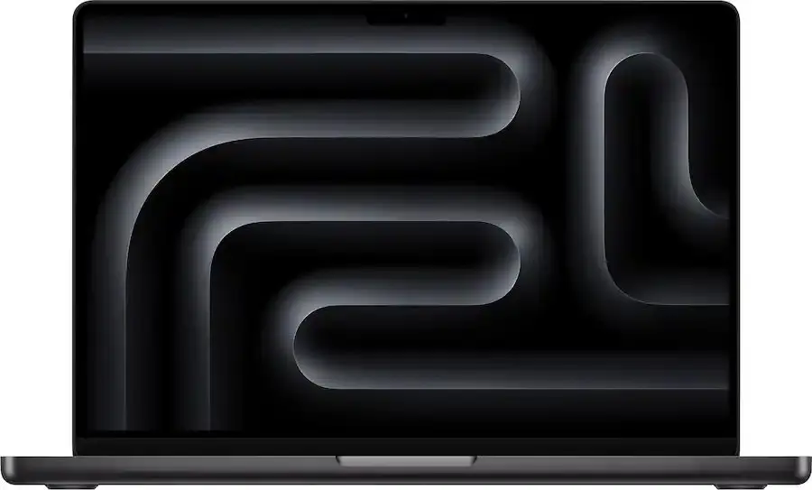 Apple Macbook Pro 14" MDE34 Apple M5 Chip, 24GB Ram, 1TB SSD, 14 inch Liquid Retina XDR display, mac OS, Space Black