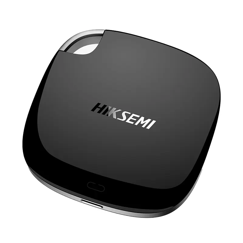 HikSemi Pocket T100 512GB Portable SSD