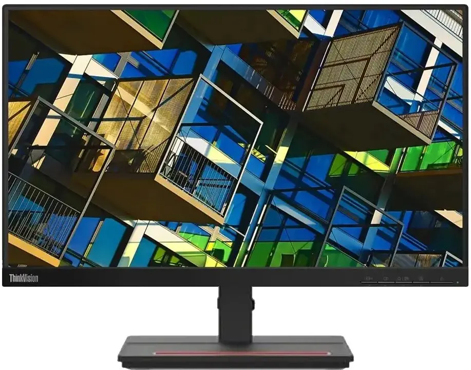 Lenovo S22E-20 21.5" LED Monitor