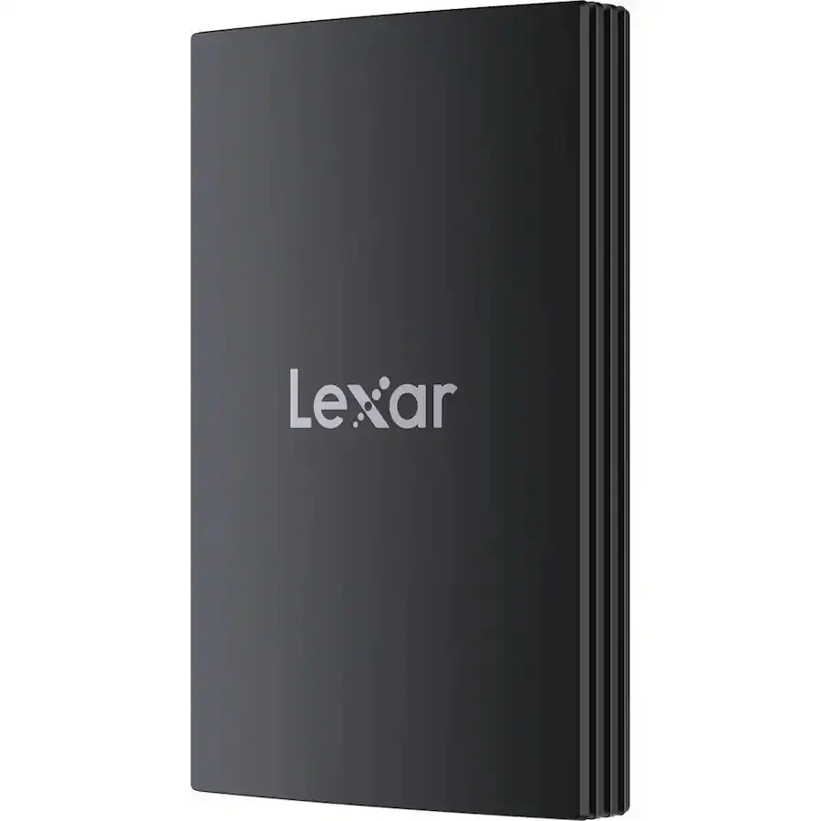 Lexar ARMOR 700 1TB Portable SSD