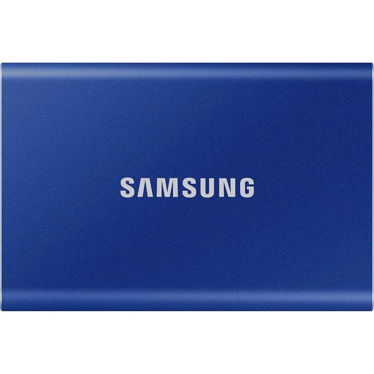 Samsung T7 1TB USB 3.2 Portable SSD Blue