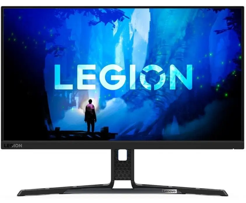 Lenovo Legion Y25-30 24.5" FHD IPS WLED 240Hz Gaming Monitor