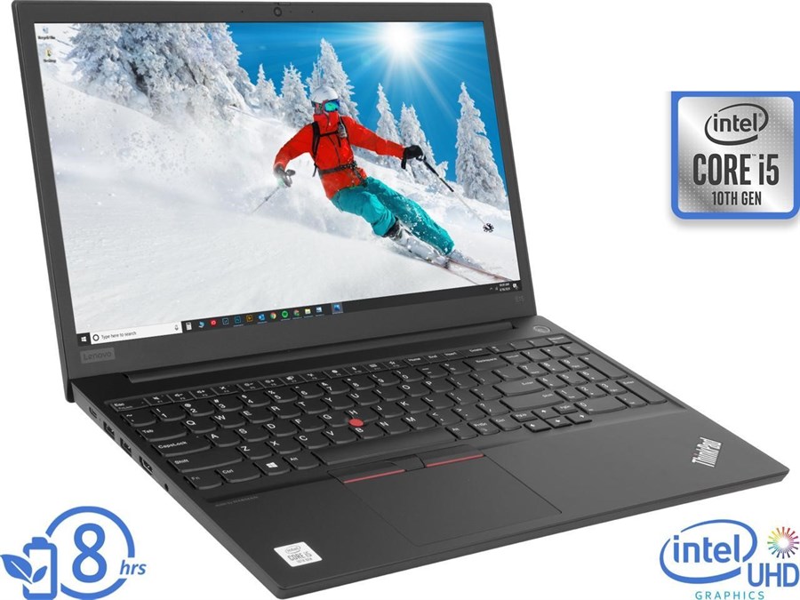 Lenovo Thinkpad E15 10th Generation Core i5 Price in Pakistan