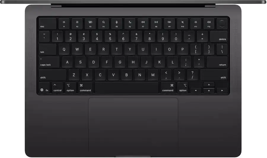 Apple Macbook Pro 14