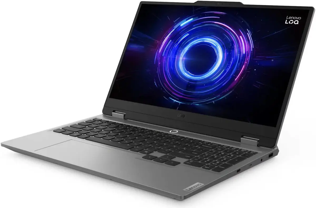 Lenovo LOQ 15IRX10 14th Gen Core i7-14700HX RTX 5060 8GB 144Hz 
