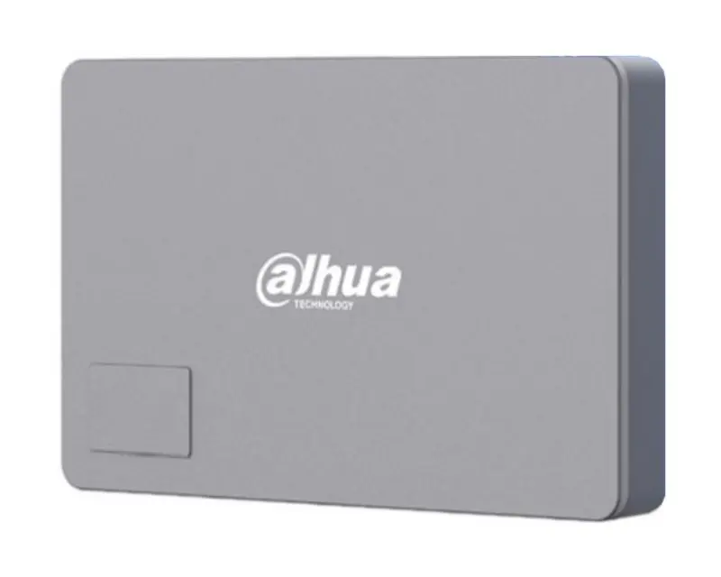 Dahua E10 2TB Portable Hard drive