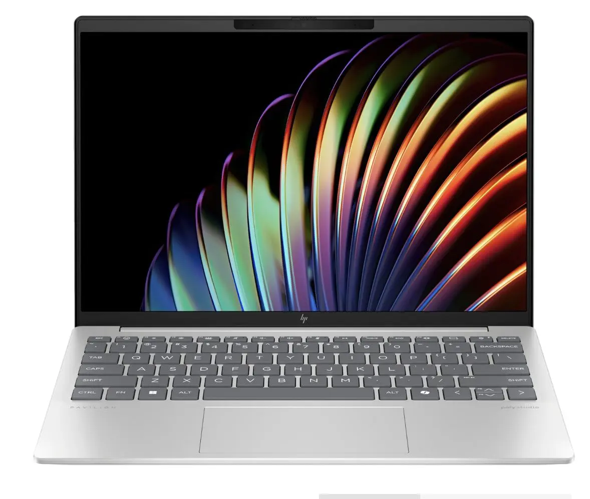 HP Pavilion Aero 13-BG0053AU Laptop - Ryzen 7 8840U, 16GB, 512GB