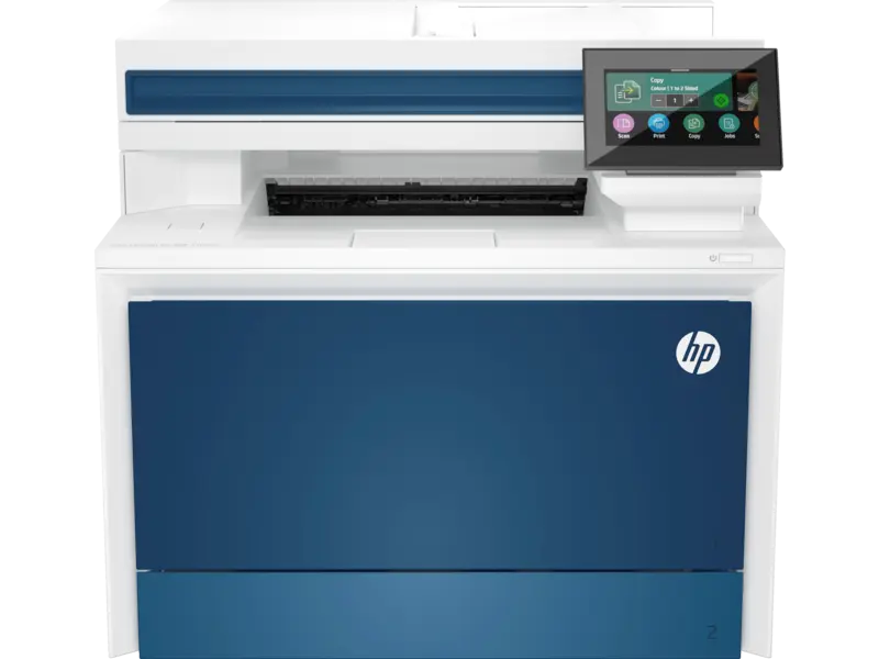 HP Color LaserJet Pro MFP 4303DW Printer