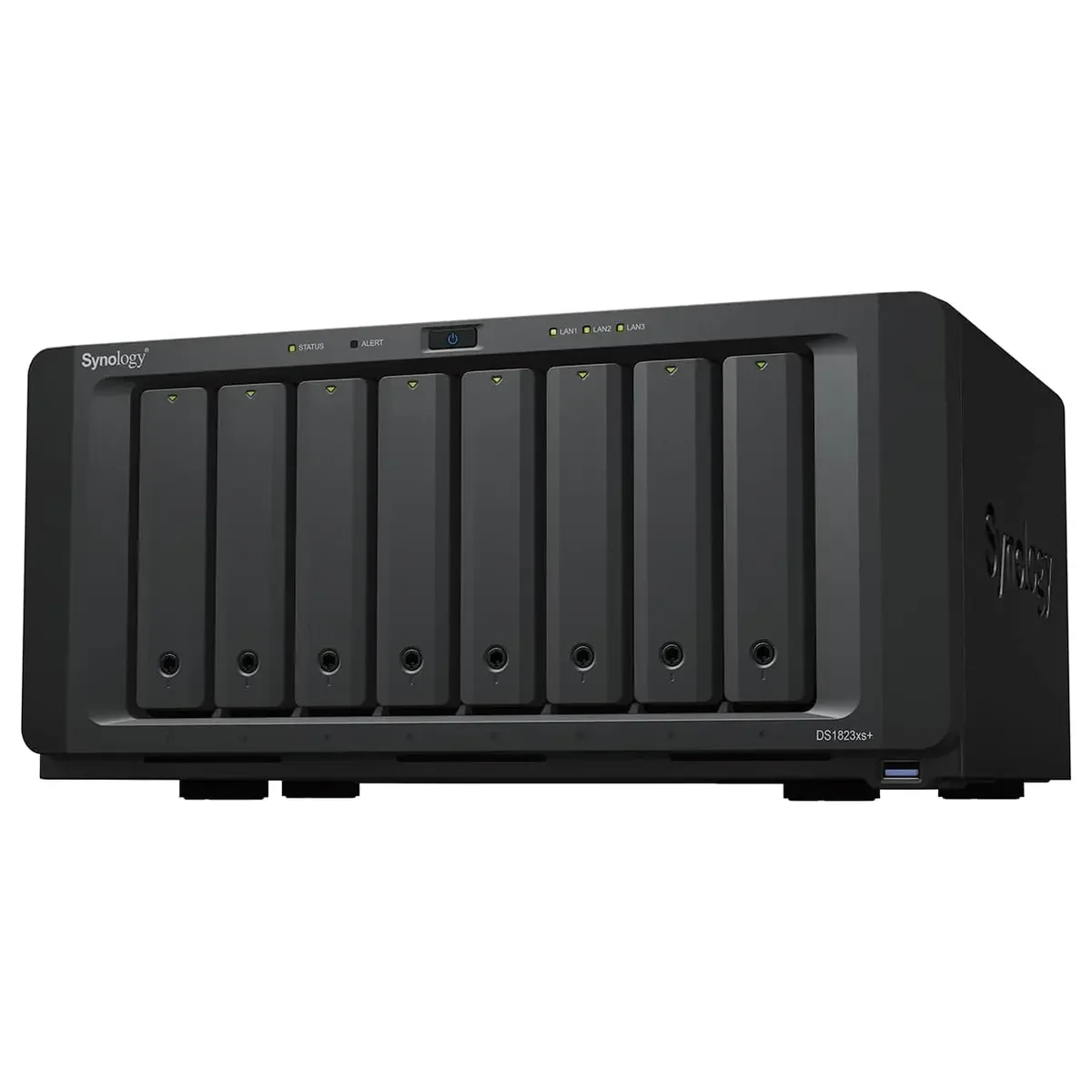 Synology DS1823xs+ 8-Bay DiskStation