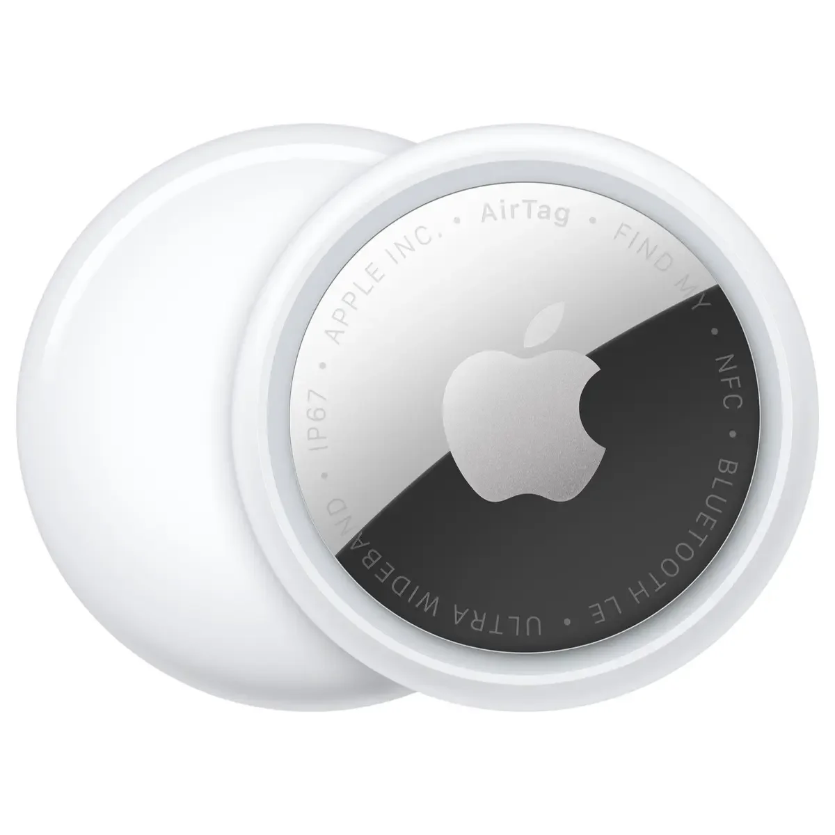 Apple AirTag 2nd Gen, Single