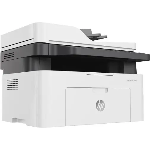 HP LaserJet MFP 139fnw Wireless Monochrome Laser Printer