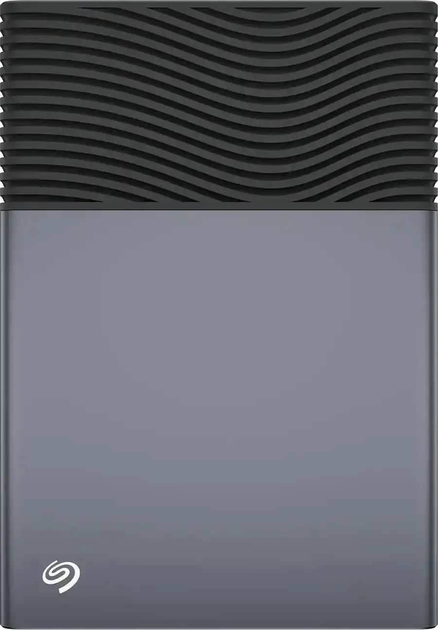 Seagate ONE TOUCH 8TB USB-C External Hard Drive