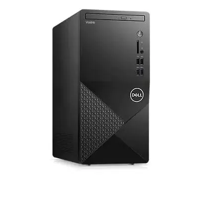 Dell Vostro 3020 Desktop – 13th Gen Intel Core i5-13400, 8GB RAM