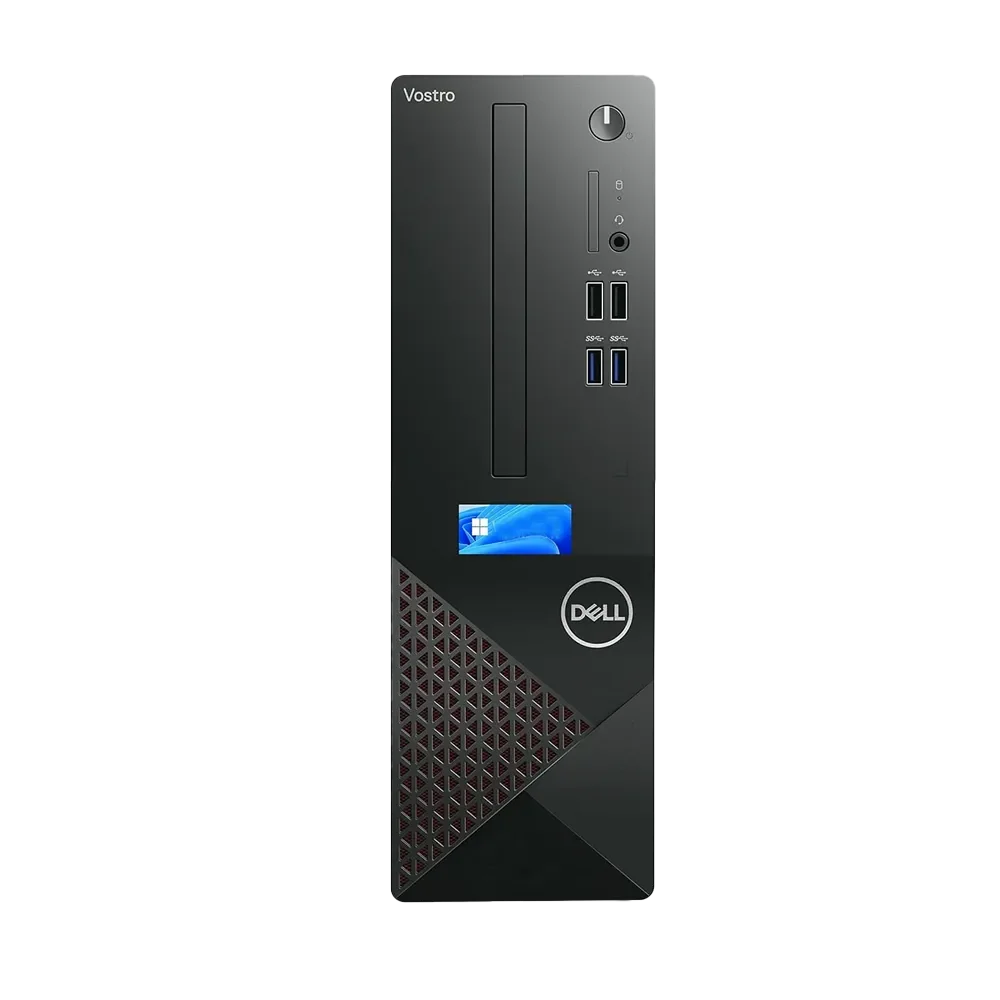 Dell Vostro 3020 Tower – Core i5-13400, 8GB RAM, 256GB SSD + 1TB