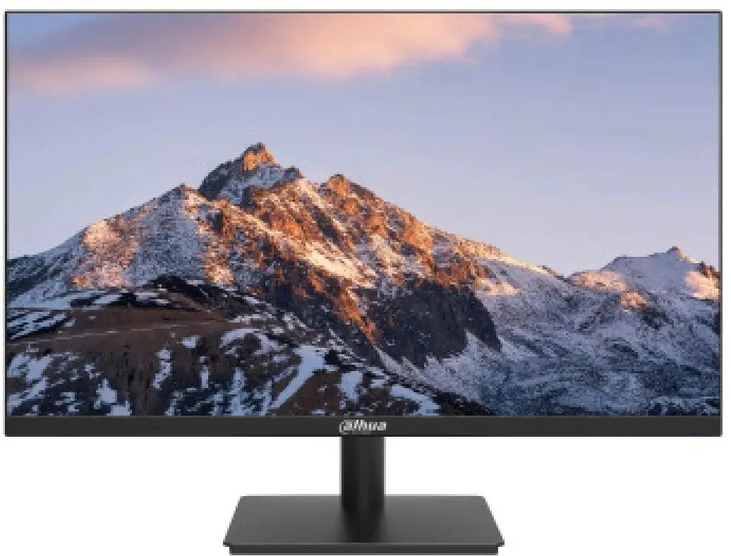 Dahua DHI-LM27-A221Y 27" 144Hz VA FHD LED Monitor 