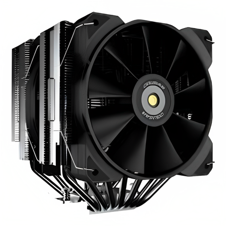Cougar Forza 135 Premium Single Tower Air Cooler