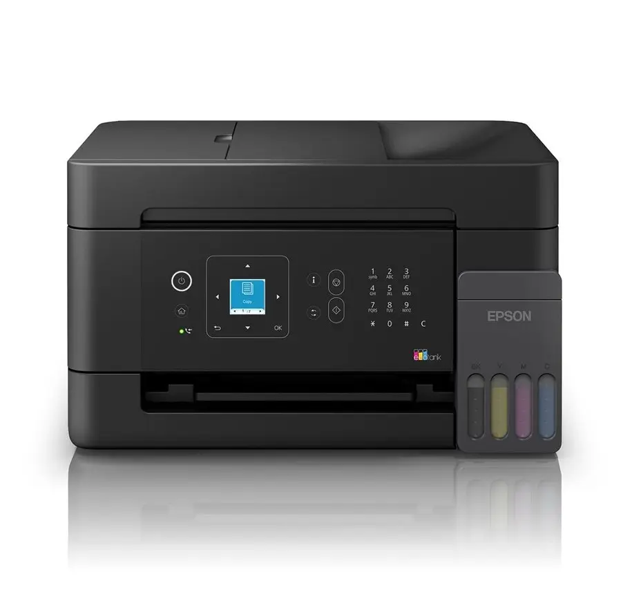 Epson EcoTank L5390 A4 All-in-One Ink Tank Printer