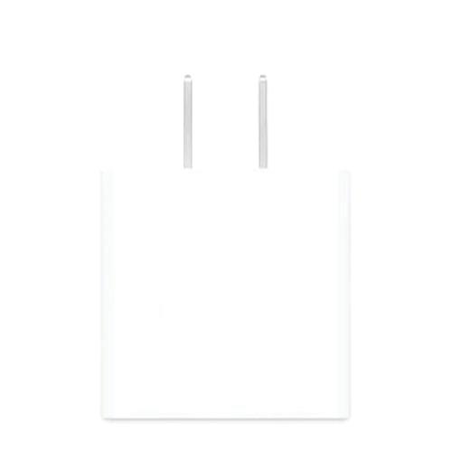 Apple 20W USB-C Power Adapter 2 Pin