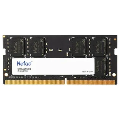 Netac 8GB DDR4 3200MHz Laptop Memory