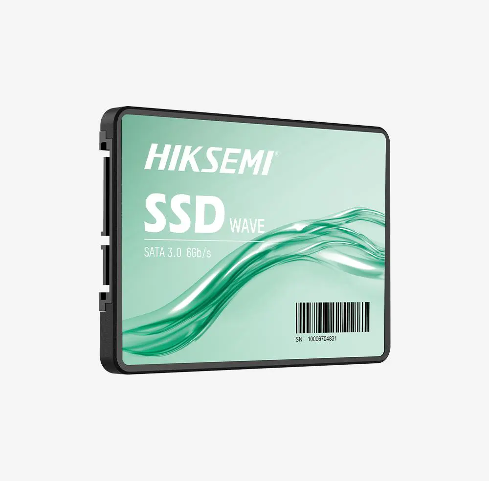 Hiksemi Wave 128GB 2.5 Inch SATA SSD