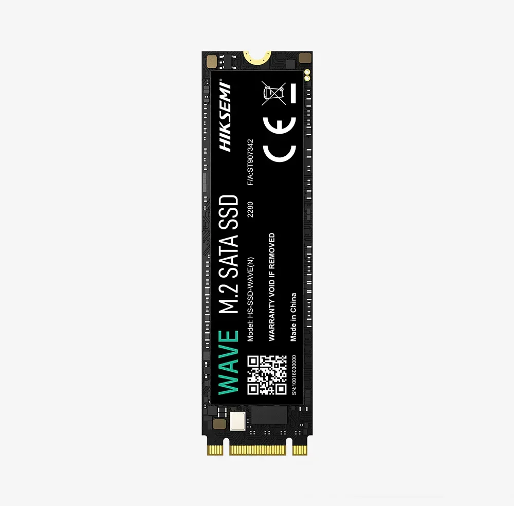 Hiksemi Wave(N) 512GB M.2 SATA SSD