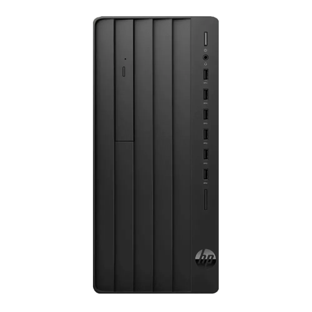 HP 280 G9, Intel Core i5 14500 14th Gen, 8GB RAM, 512GB SSD, DOS