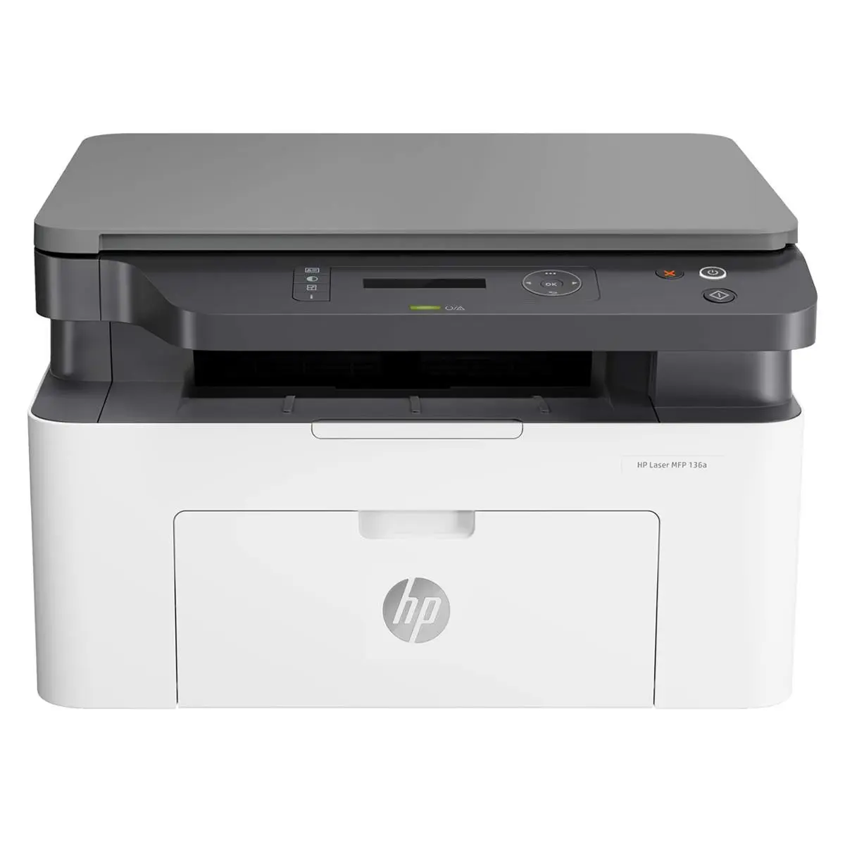 HP Laser MFP 136A Multifunction Printer