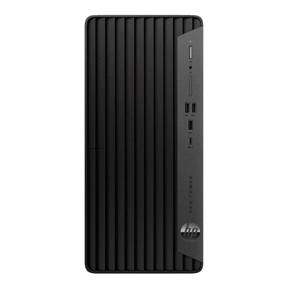 HP Pro Tower 400 G9 Intel Core i5 13400 8GB 512GB NVMe KB & Mouse Windows 11 Home