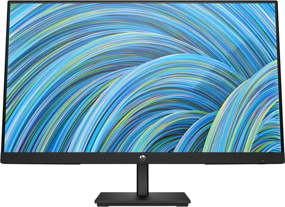 HP V24v G5 24" FHD VA 75Hz FreeSync Monitor  