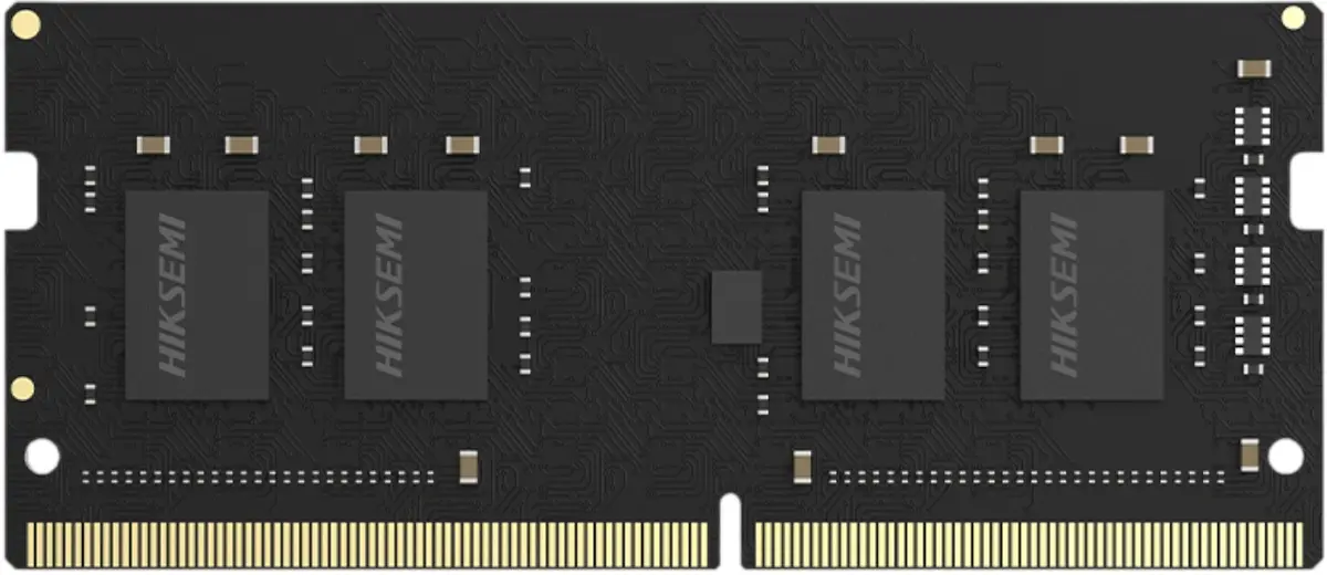 HikSemi 16GB DDR5 5600MHz Laptop RAM