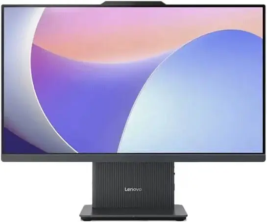 Lenovo ThinkCentre Neo 50a 27 AIO PC Intel Core 7 240H, 16GB DDR5, 512GB SSD, Integrated Graphics, 27" FHD Touch IPS, DOS, Luna Grey