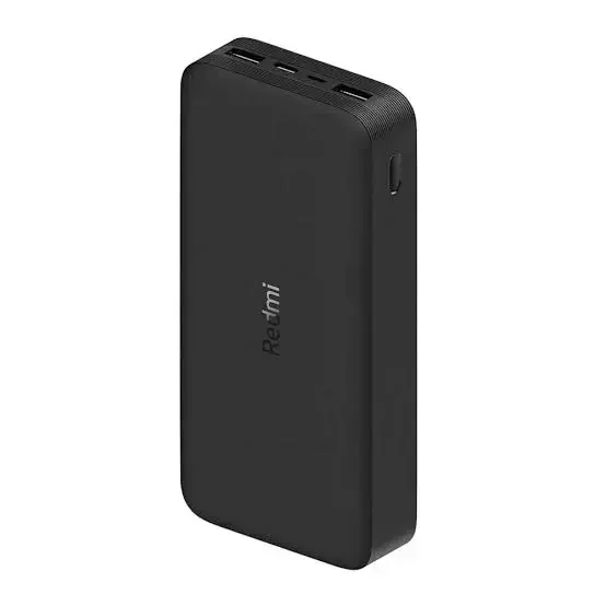 Xiaomi Mi 3 18W 20000MAH Power Bank